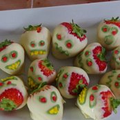 Creepy berries